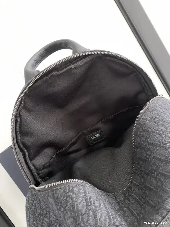 OldCobbler Bags 8 Backpack DIRO 0705